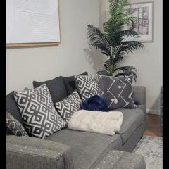 Exquisite 4 Beds Near EWR NYC