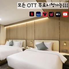H Avenue Hwamyeong
