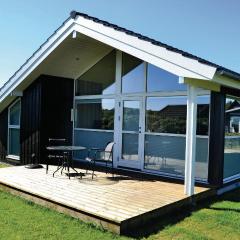 Holiday Home Haulundsvej Sæby Iv