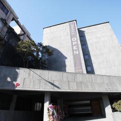 Hotel Amare