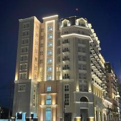 LSY residence, St Honore 5J , 2 bedrooms
