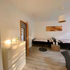 Schöne 3-Zimmer Monteurswohnung im Süden von Leipzig EG