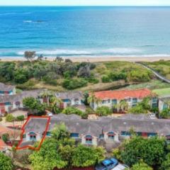 Ocean Edge - Resort Pool, Tennis, Bbq, Beach