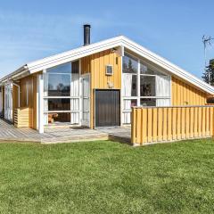 Holiday Home Otterup With Sauna 302