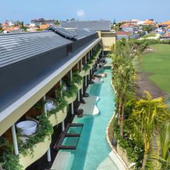 Sini Vie Luxury Resort & Spa Seminyak by Ini Vie Hospitality