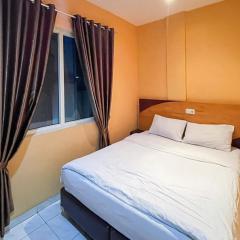 RedDoorz at Hotel Anda Pematang Siantar