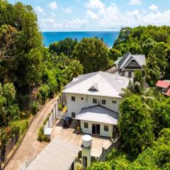 Dovass Self Catering Apartments