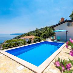 1 Bedroom Amazing Home In Lovran