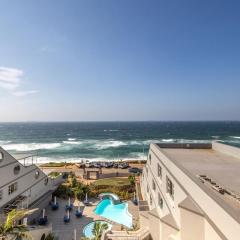 Perna Perna 2 Beach Apartment - Umdloti Beach