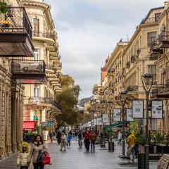 Urban Hotel Baku