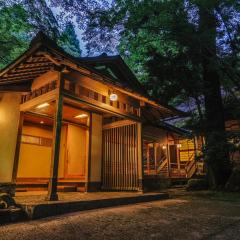 月日亭酒店