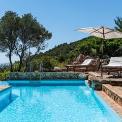 Villa Su Tauloni