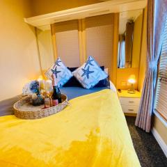 OCEAN BLISS LODGE - A Seaview Luxury Lodge with access to private beach