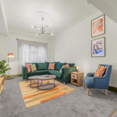 Boutique Home in Lake District, West Cumbria