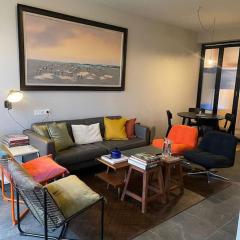 Calm Lux 3 BR 2 Baths next to AEON Mall