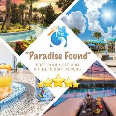 Paradise Found - Sensational 6 Bed Home W/Peloton