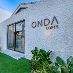 Onda Lofts