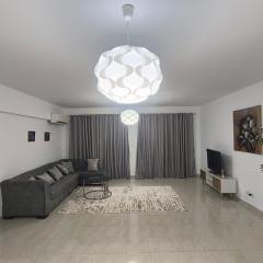3 bedrooms apartment in Al Rehab city