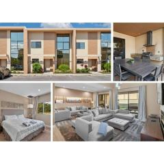 3 Bedroom 4 Bathroom Magic Village 3099