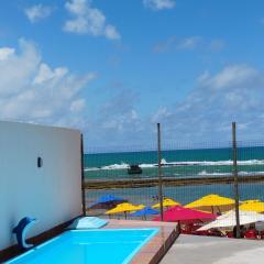 Cantinho da paz Arembepe