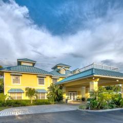 Naples Garden Inn