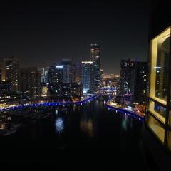 2 Bedroom Apartment full Marina View