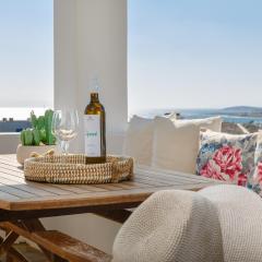 Chloe home