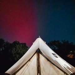 Grand Canyon Glamping