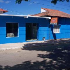 Pousada Azul