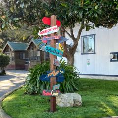 Avila Pismo RV Resort & Campground