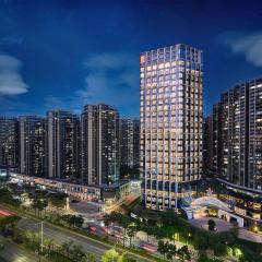 深圳宝安京基华邑酒店