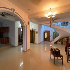 Bliss-family Homestay