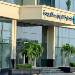 Clarion Hotel Jeddah Airport