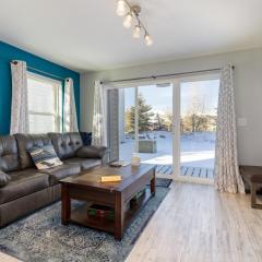 Meadow Cove B1 condo