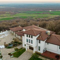 Вила Белисима, Villa Bellissima