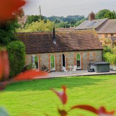 The Hornbill at Home Farm Shropshire