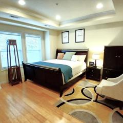 Luxury & Heartwarming Private Room in DC