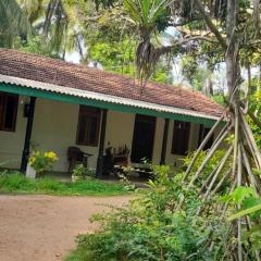 Prasad home