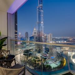Wonderful view apartment