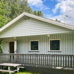 2 Bedroom Stunning Home In Dovre
