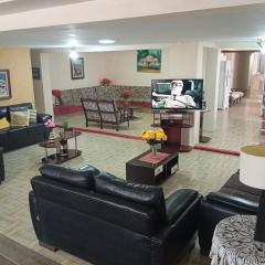 Hotel Pousada das Rosas