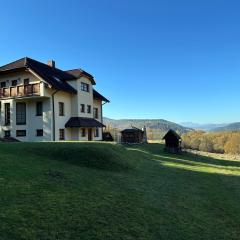 Villa Štancelini
