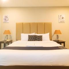 Asrodel Hotel RedPartner
