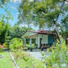 Tranquillity Villa