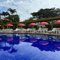 Ecohotel La Casona Pereira