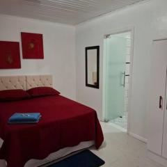 Apto acessível e acolhedor 3 bairro Rio Branco