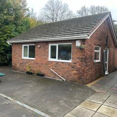 Chestnut Lodge Annex