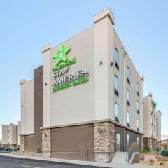 Extended Stay America Premier Suites - Reno - Sparks