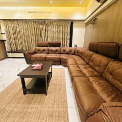 3BHK Service Apartment In Shivaji Park By Florastay