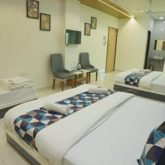 HOTEL AYODHYA